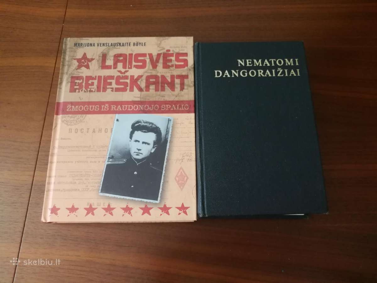 Ankstesnių laikų geros knygos