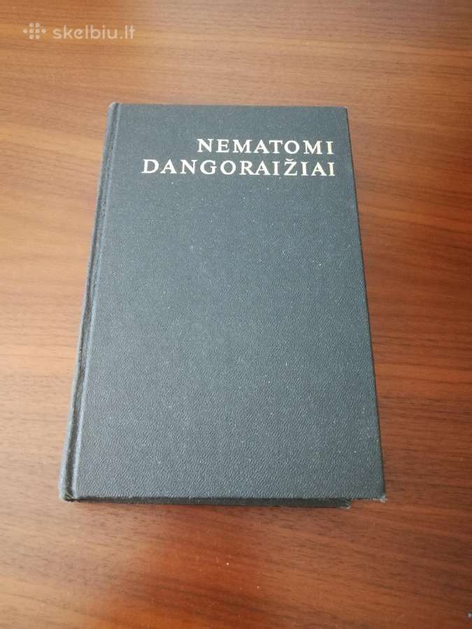 Ankstesnių laikų geros knygos - nuotraukos Nr. 2