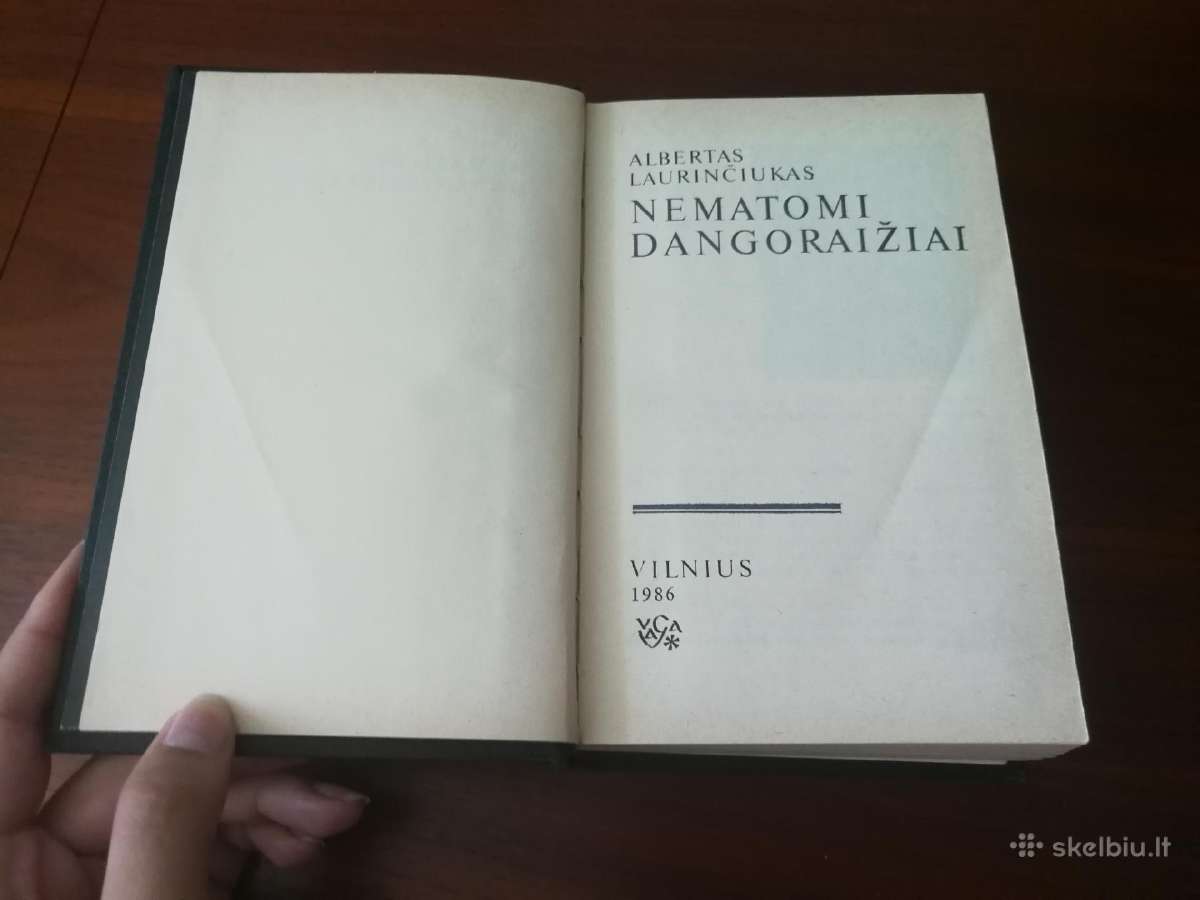 Ankstesnių laikų geros knygos - nuotraukos Nr. 3