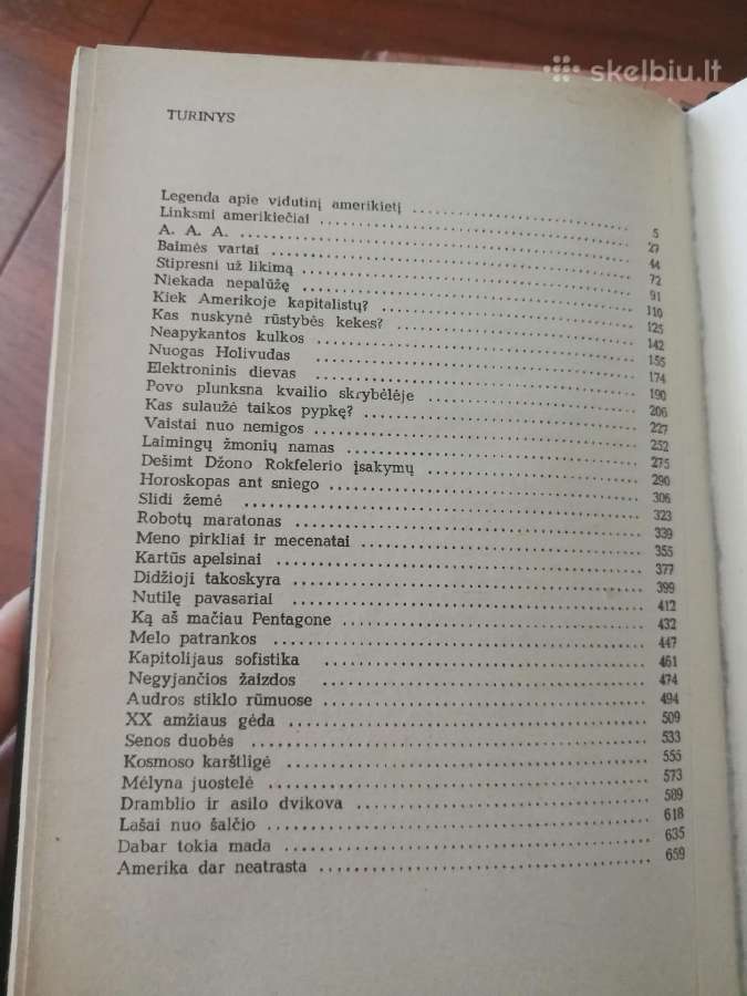 Ankstesnių laikų geros knygos - nuotraukos Nr. 4