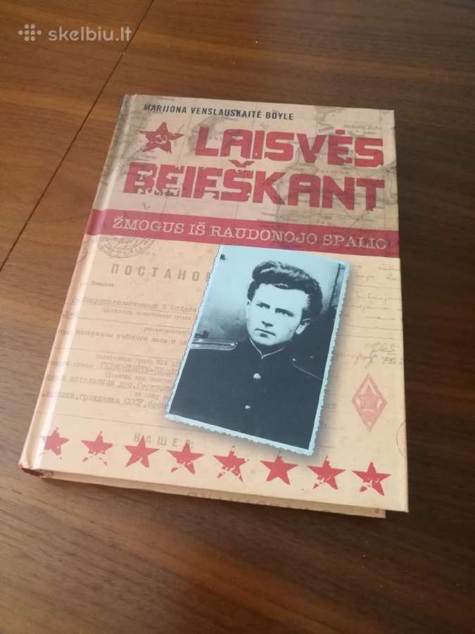 Ankstesnių laikų geros knygos - nuotraukos Nr. 5