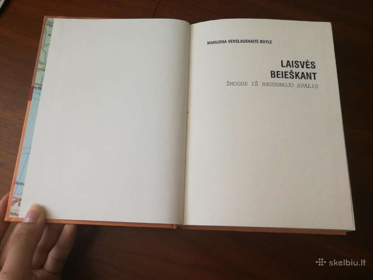 Ankstesnių laikų geros knygos - nuotraukos Nr. 6
