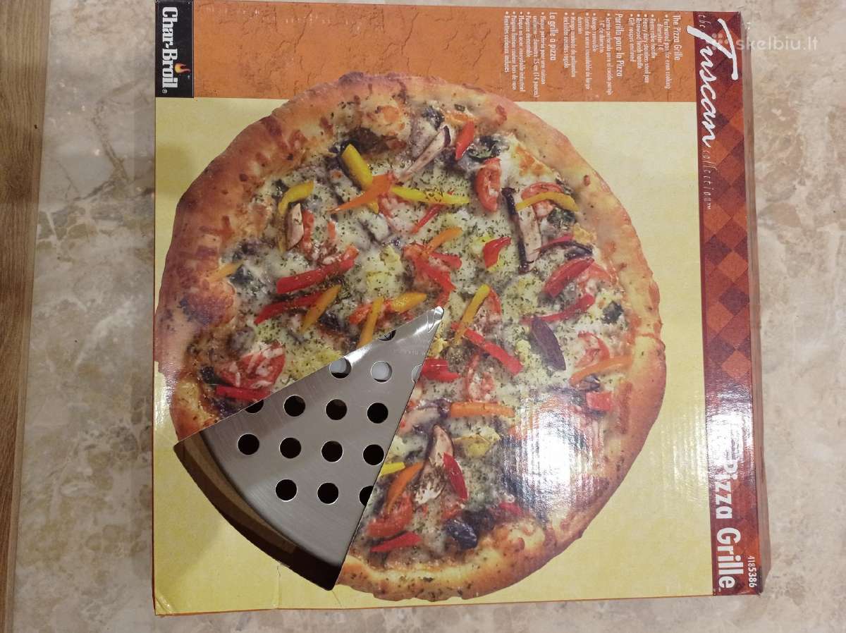 Yra viena! Gili Wok keptuvė - nuotraukos Nr. 9