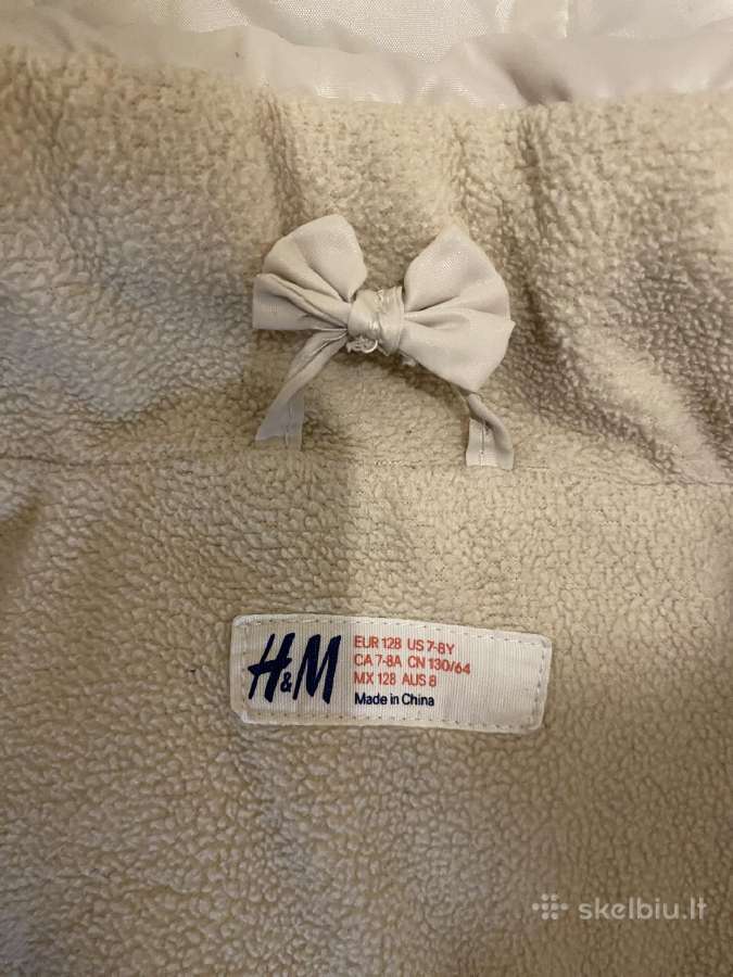H&m striukė - nuotraukos Nr. 6