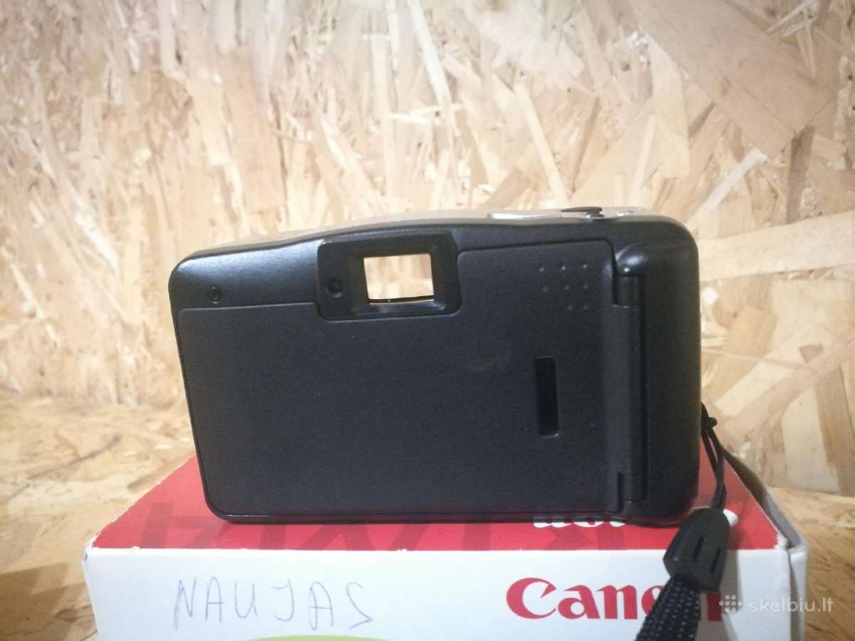 Canon Prima Bf-800 - nuotraukos Nr. 9