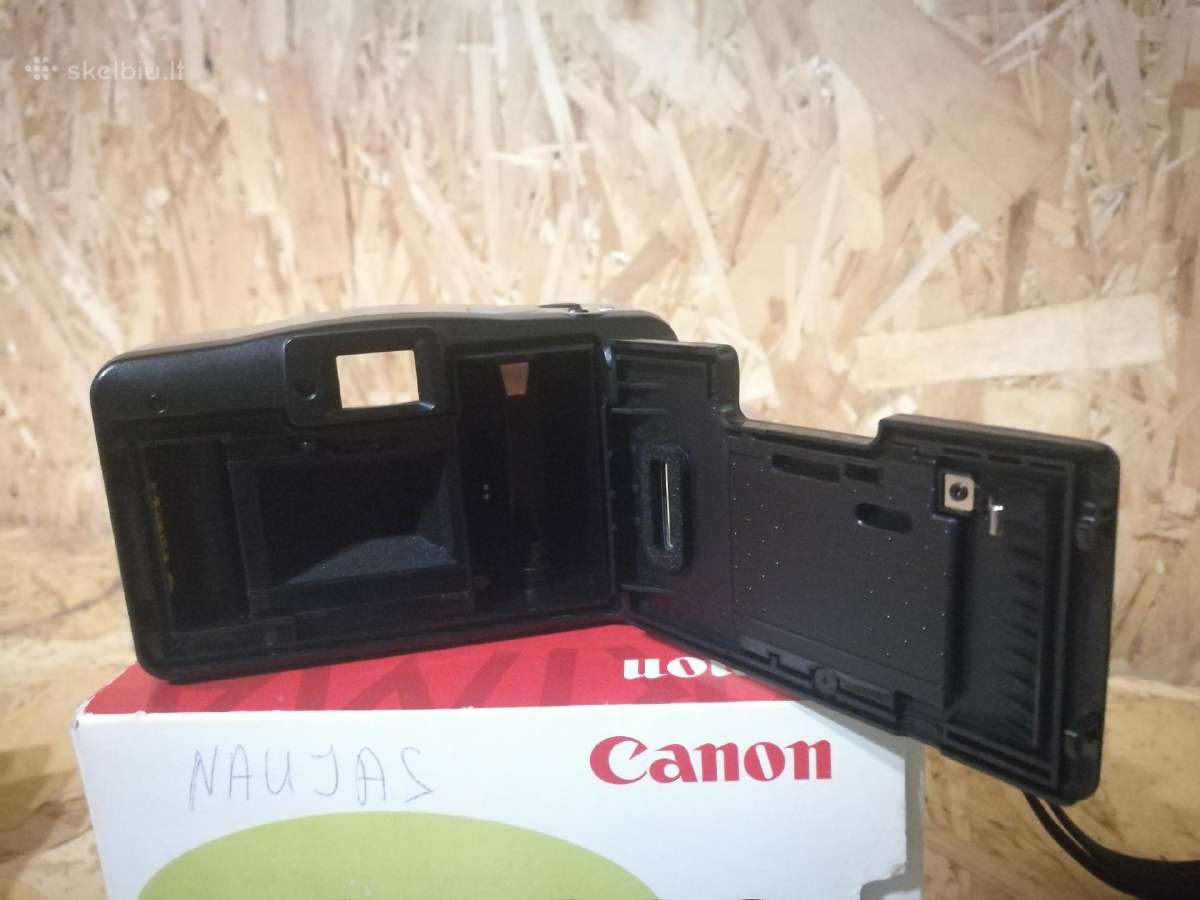 Canon Prima Bf-800 - nuotraukos Nr. 11