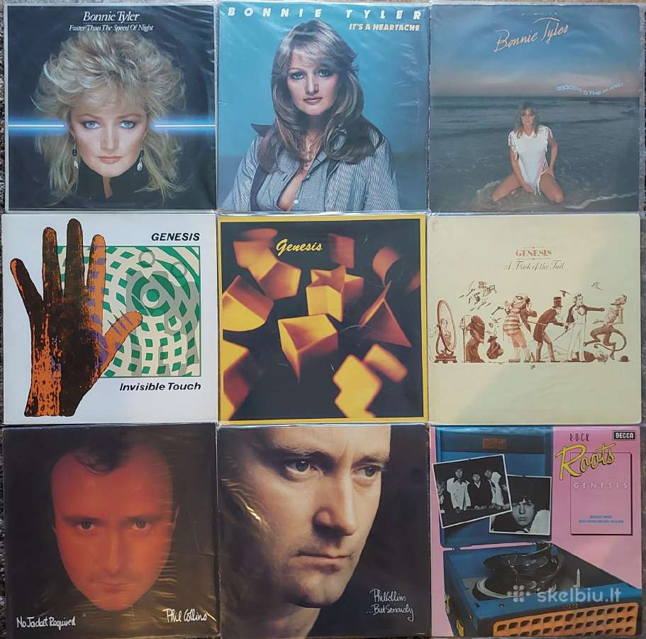 Rimta Muzika - Rimtiems Klausytojams - nuotraukos Nr. 2
