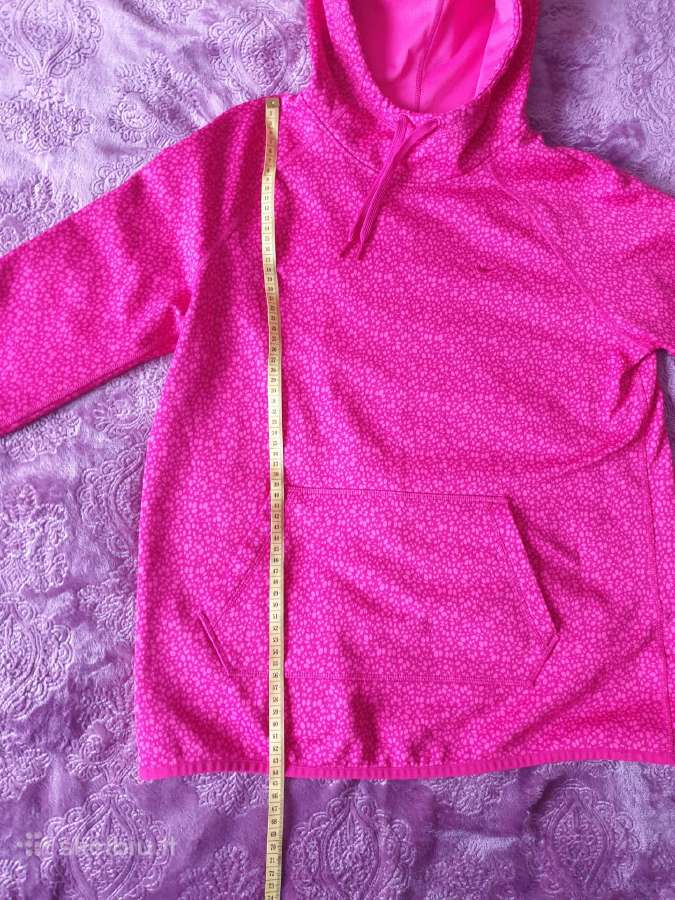 Moteriškas Nike bliuzonas - nuotraukos Nr. 5