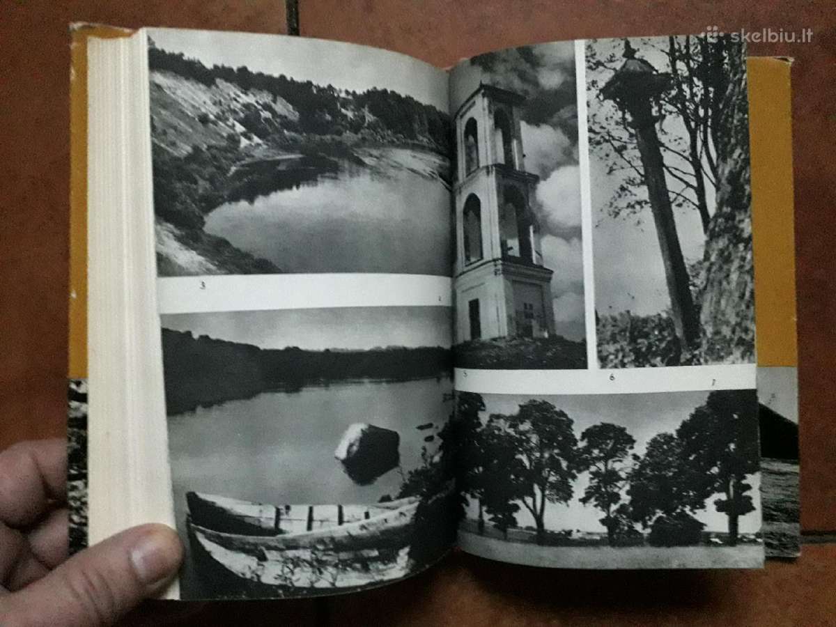 "Kernavė" 1972 metai - nuotraukos Nr. 8