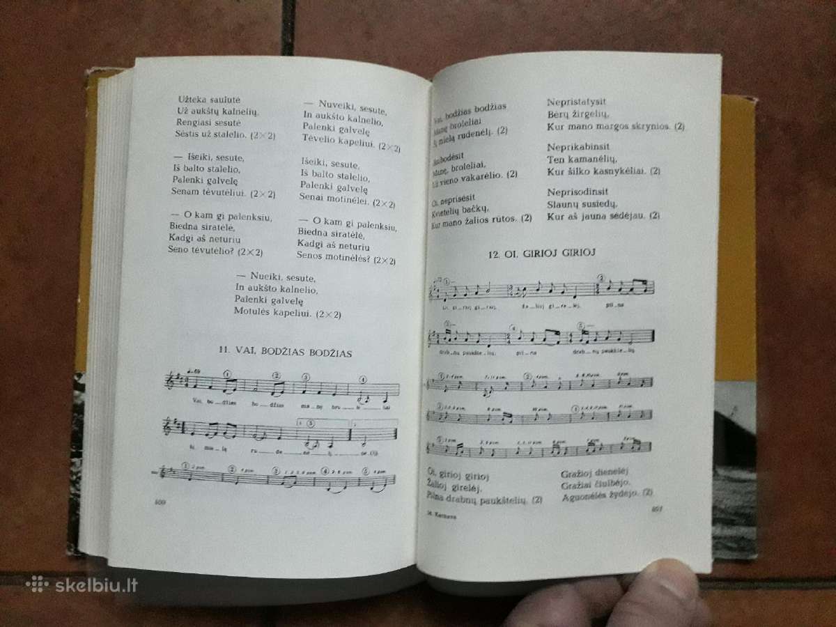 "Kernavė" 1972 metai - nuotraukos Nr. 7