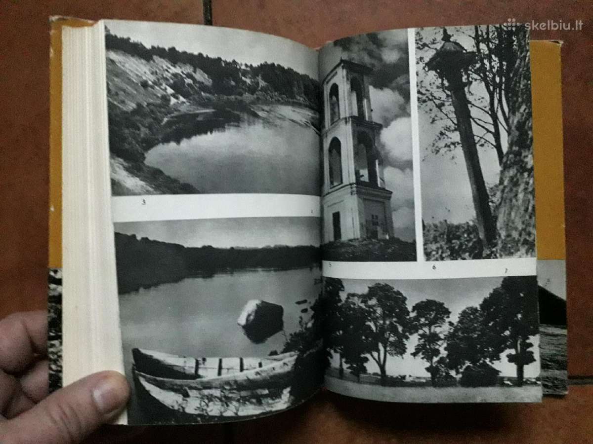 "Kernavė" 1972 metai - nuotraukos Nr. 8