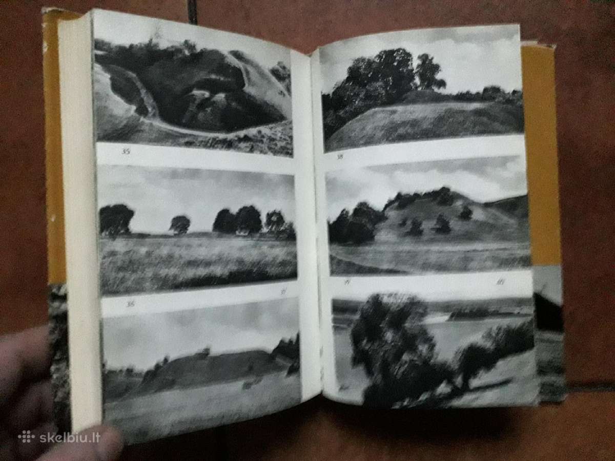 "Kernavė" 1972 metai - nuotraukos Nr. 11