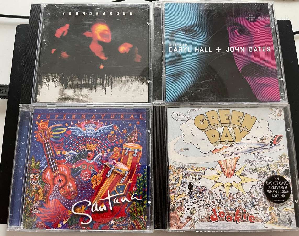 Joplin,sash!,sade CD - nuotraukos Nr. 24