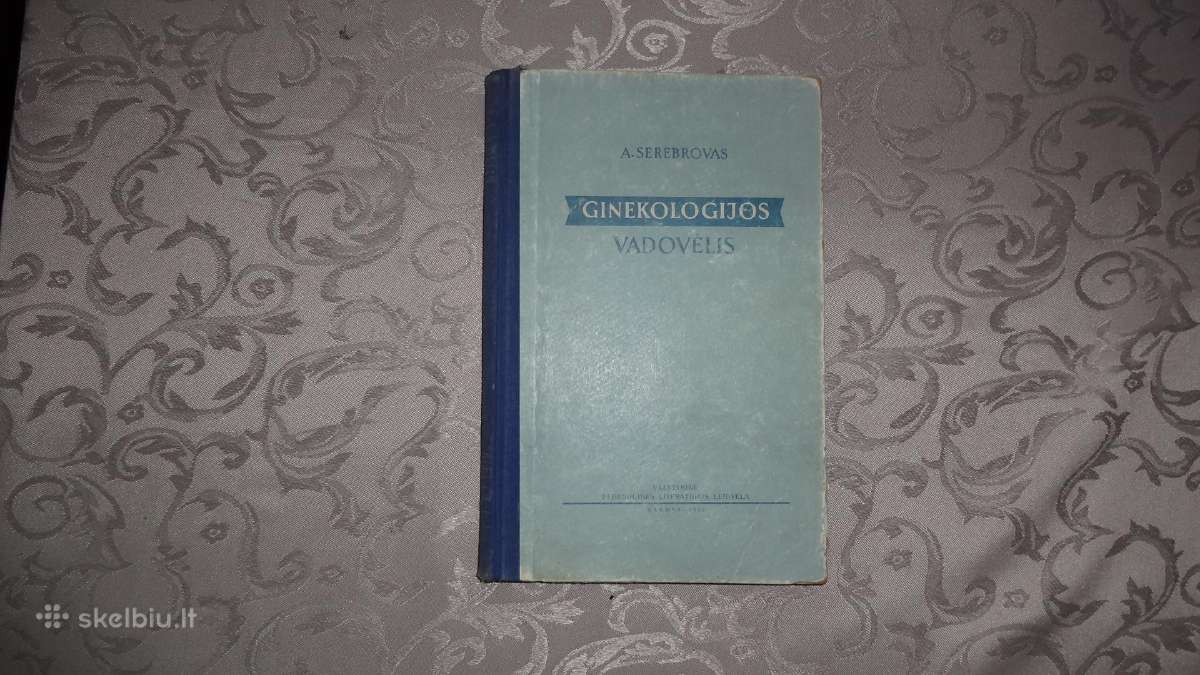 Knygos apie medicina - nuotraukos Nr. 4