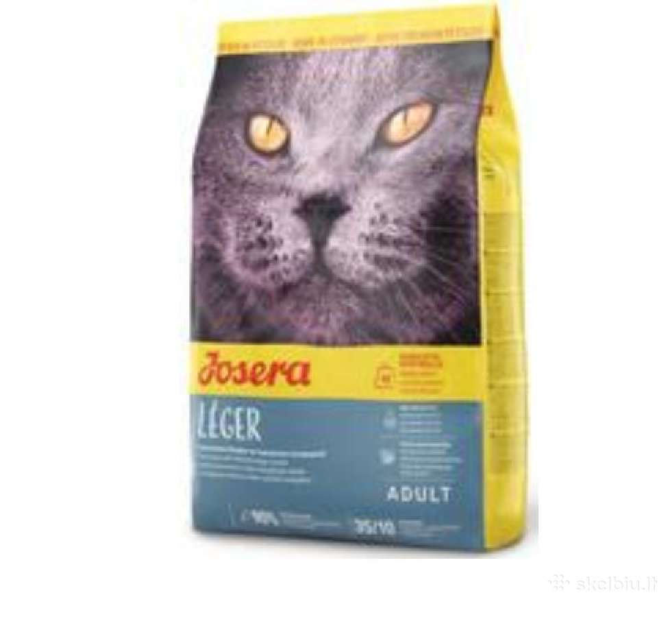 Royal canin,josera ,koncervai ,kraikas katems. - nuotraukos Nr. 10