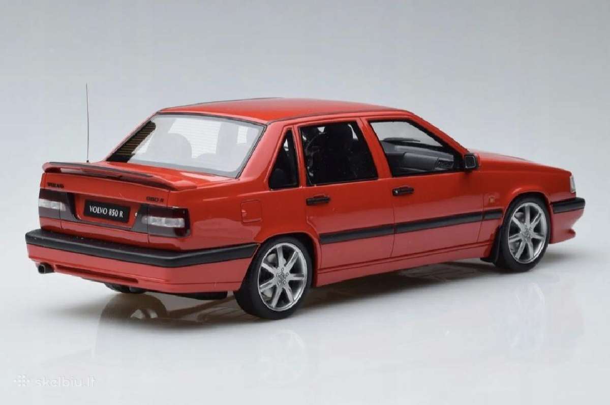 Volvo 850 - nuotraukos Nr. 2