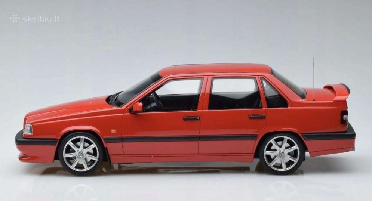 Volvo 850 - nuotraukos Nr. 3