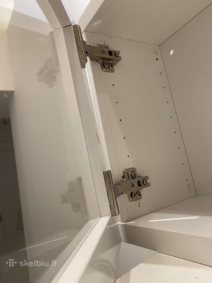 Parduodama Ikea Besta - nuotraukos Nr. 2