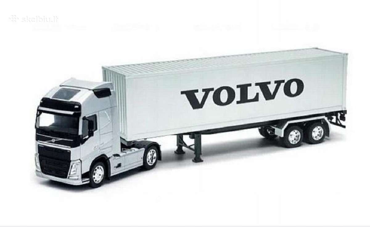 Volvo Fh