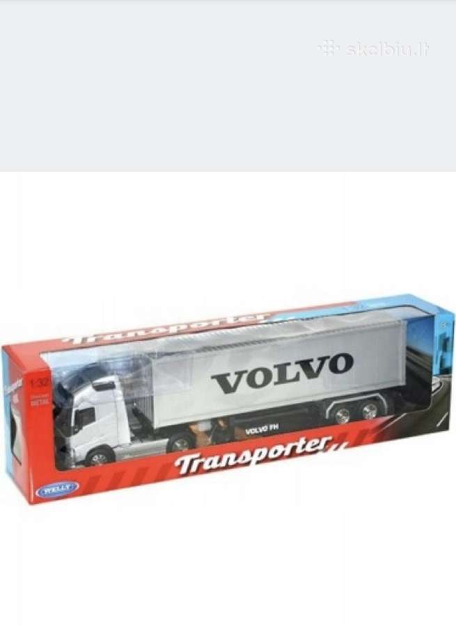 Volvo Fh - nuotraukos Nr. 2