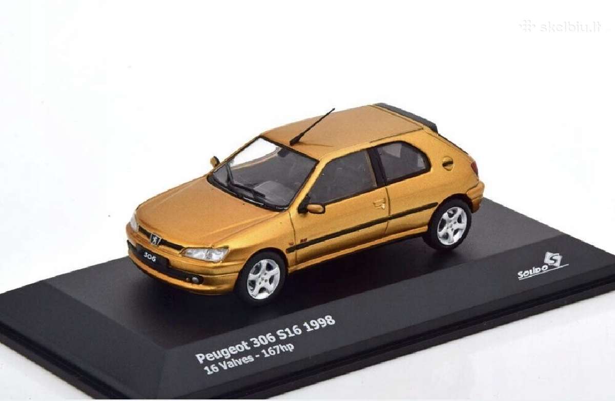 Peugeot 306