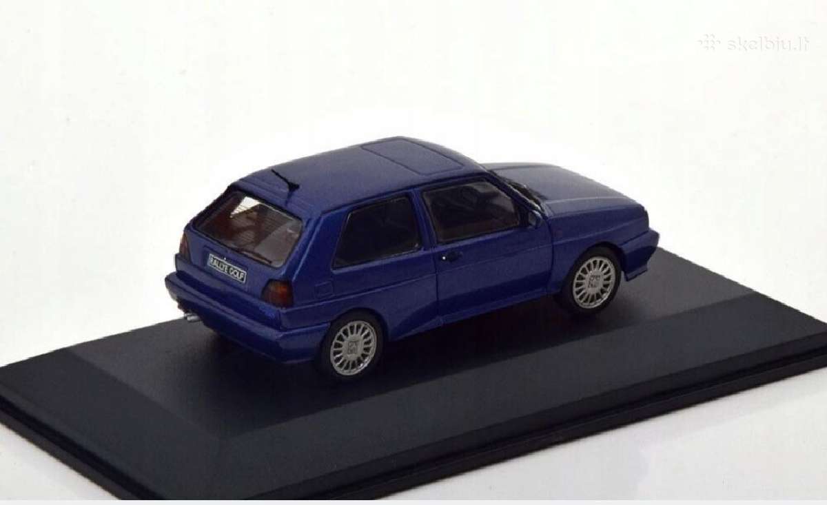 Vw Golf - nuotraukos Nr. 2