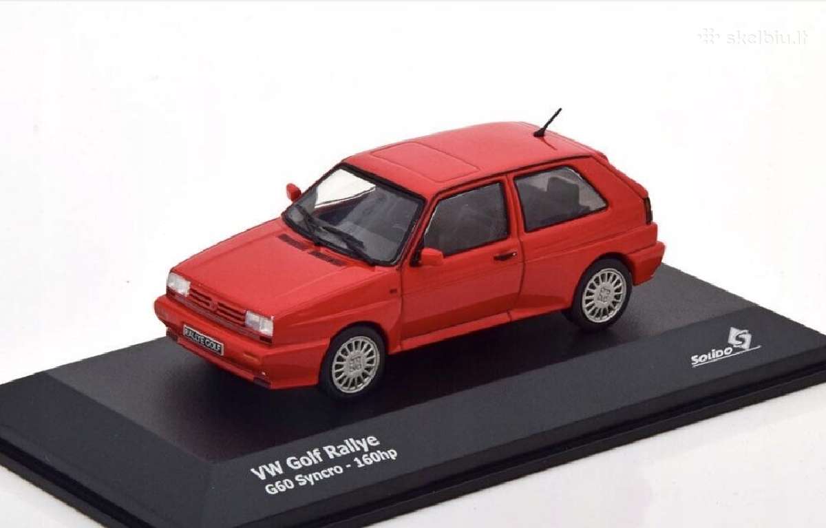 Vw Golf - nuotraukos Nr. 3