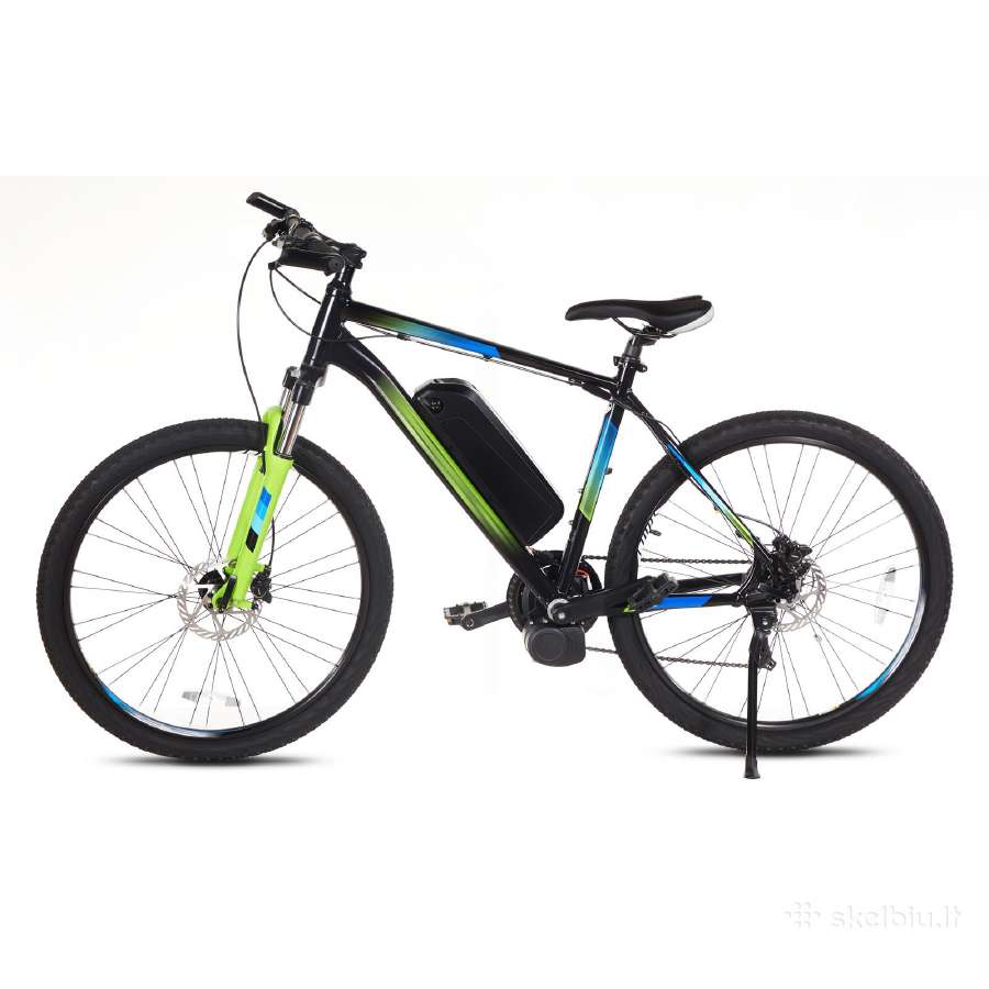 36v 500w, 48v 500w, 48v 750w variklio komplektai - nuotraukos Nr. 8