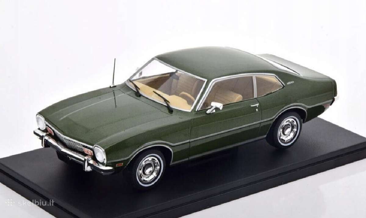 Ford Maverick