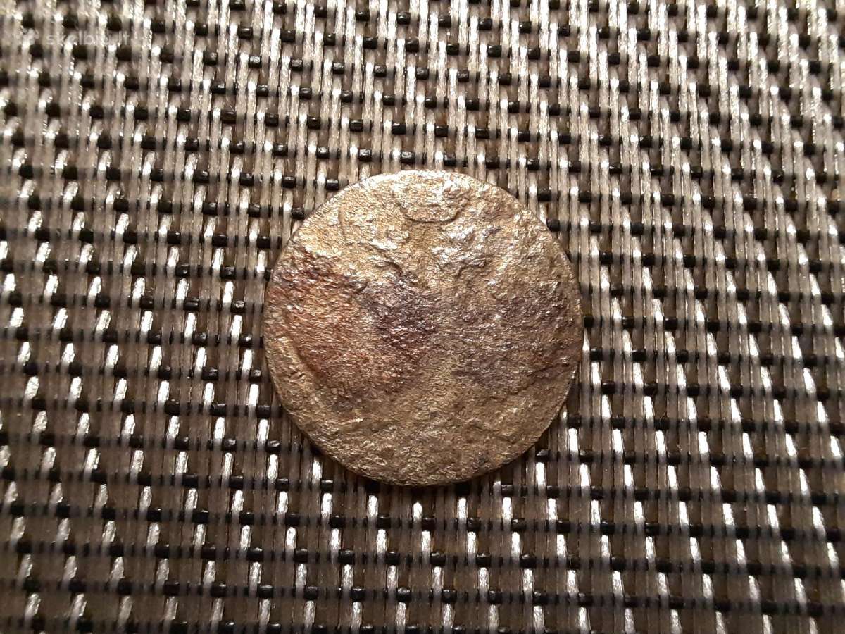 10 grošų 18xx Lenkija - Sidabras