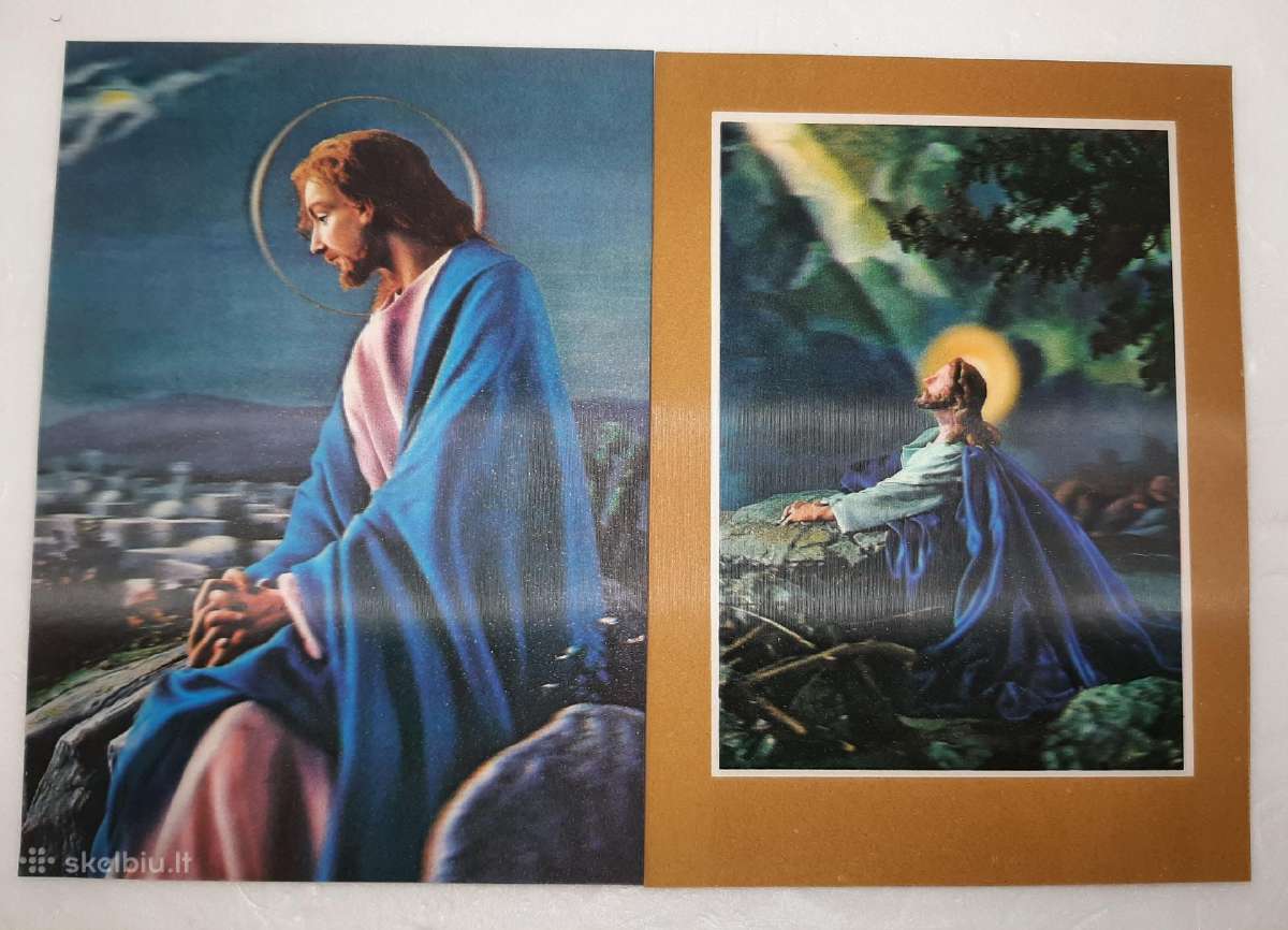 3D Stereo atvirukai, švarūs 1970-1980 laikotarpio - nuotraukos Nr. 4