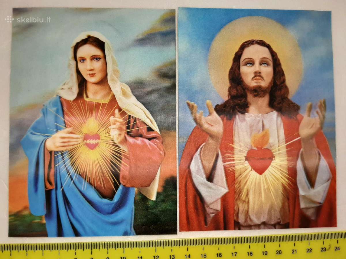 3D Stereo atvirukai, švarūs 1970-1980 laikotarpio - nuotraukos Nr. 6
