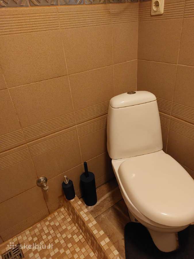 Namelis/apartament-centre 65kv.m - nuotraukos Nr. 18
