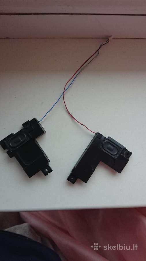 Lenovo G50-70 kolonėlės