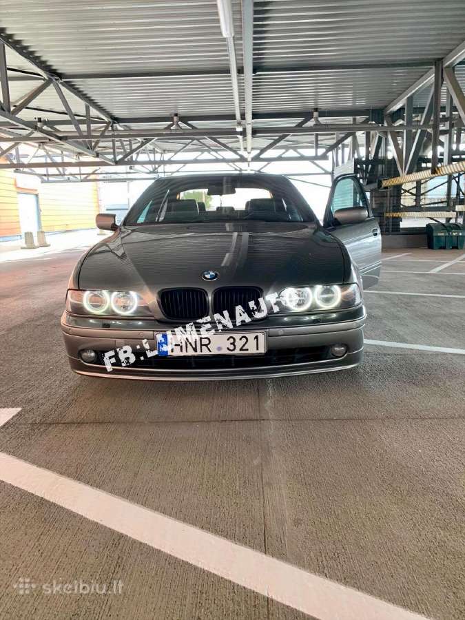 Xenon, LED, Angel Eyes, Markeriai, H7, H11, T10 - nuotraukos Nr. 12