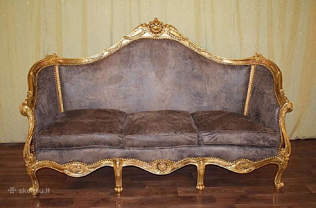 Klasikiniai drožinėti komplektai - nuotraukos Nr. 7