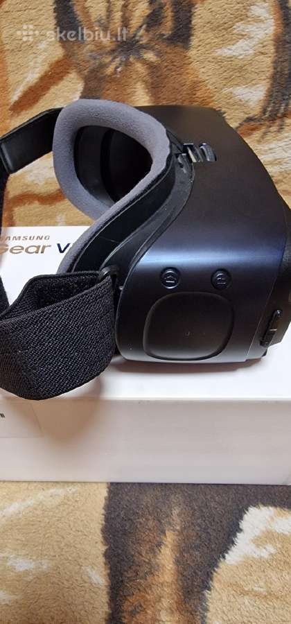 Gear Vr - nuotraukos Nr. 3