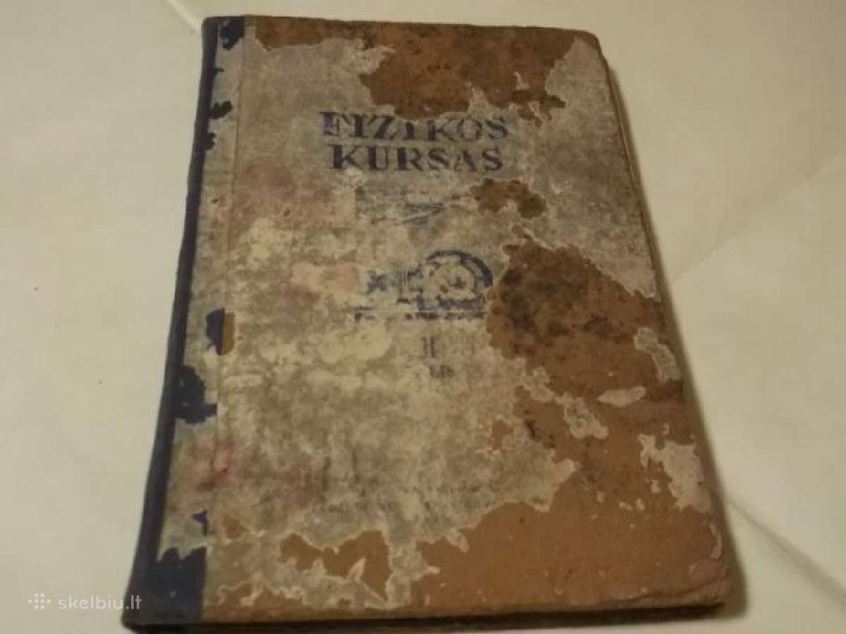 Antikvarinės mokinio knygos 1957-68 - nuotraukos Nr. 11