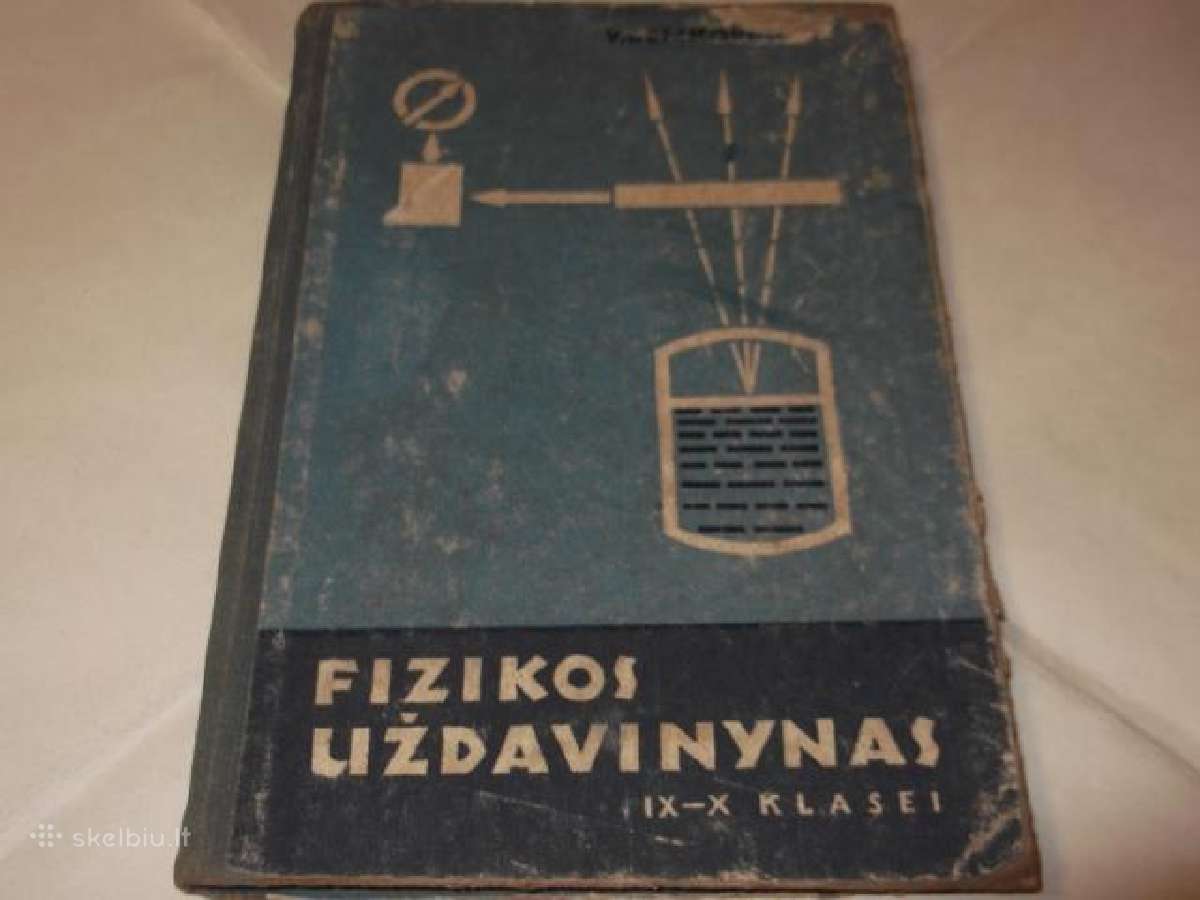 Antikvarinės mokinio knygos 1957-68 - nuotraukos Nr. 12