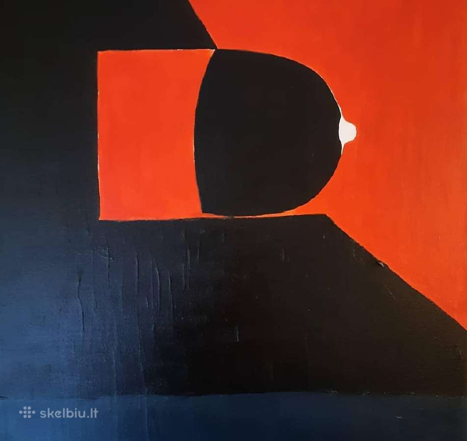 "Boobs" - Diptikas 2020 - nuotraukos Nr. 3