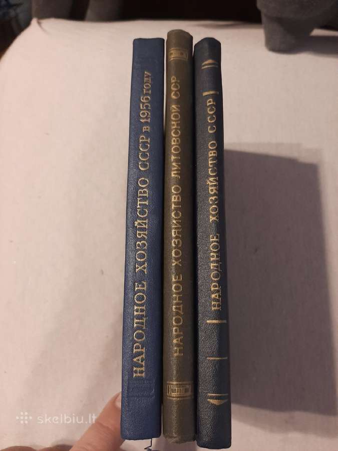 Liaudies ūkis