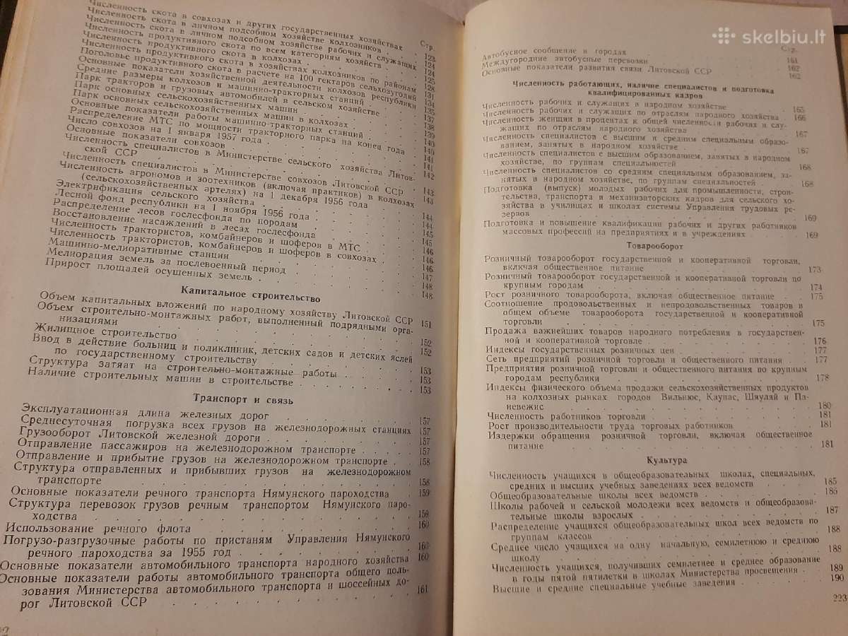 Liaudies ūkis - nuotraukos Nr. 8