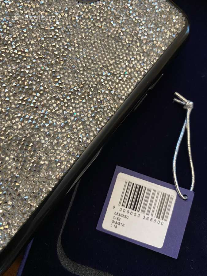 Apsauginis dėklas telefonui iš Swarovski - nuotraukos Nr. 9