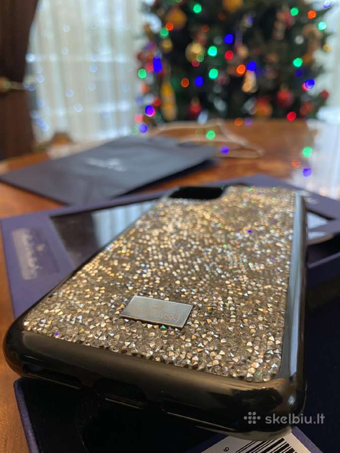 Apsauginis dėklas telefonui iš Swarovski - nuotraukos Nr. 10