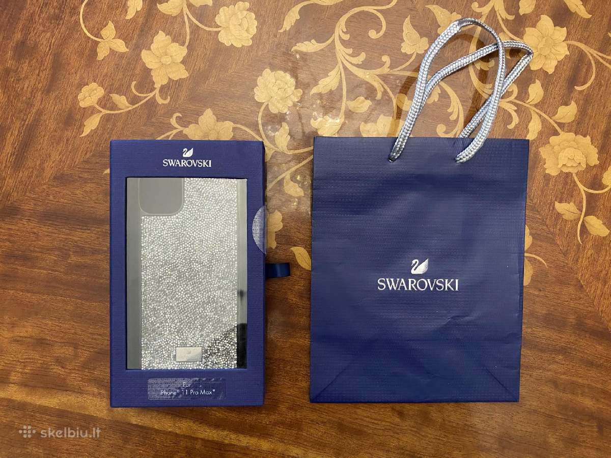 Apsauginis dėklas telefonui iš Swarovski - nuotraukos Nr. 6