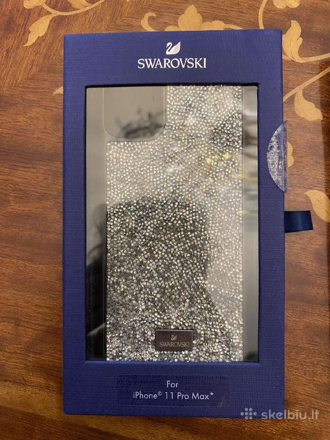 Apsauginis dėklas telefonui iš Swarovski - nuotraukos Nr. 7