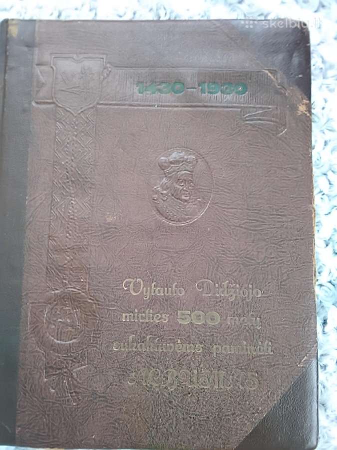 Parduodu albumą