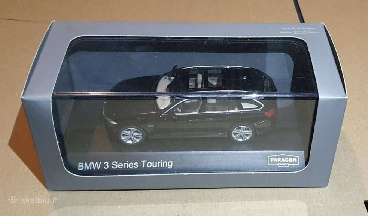 Bmw 3 touring