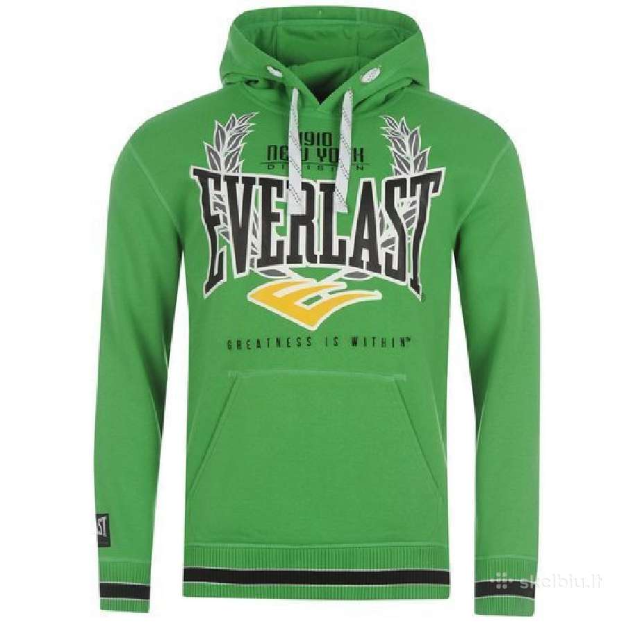 Vyriškas Everlast džemperis
