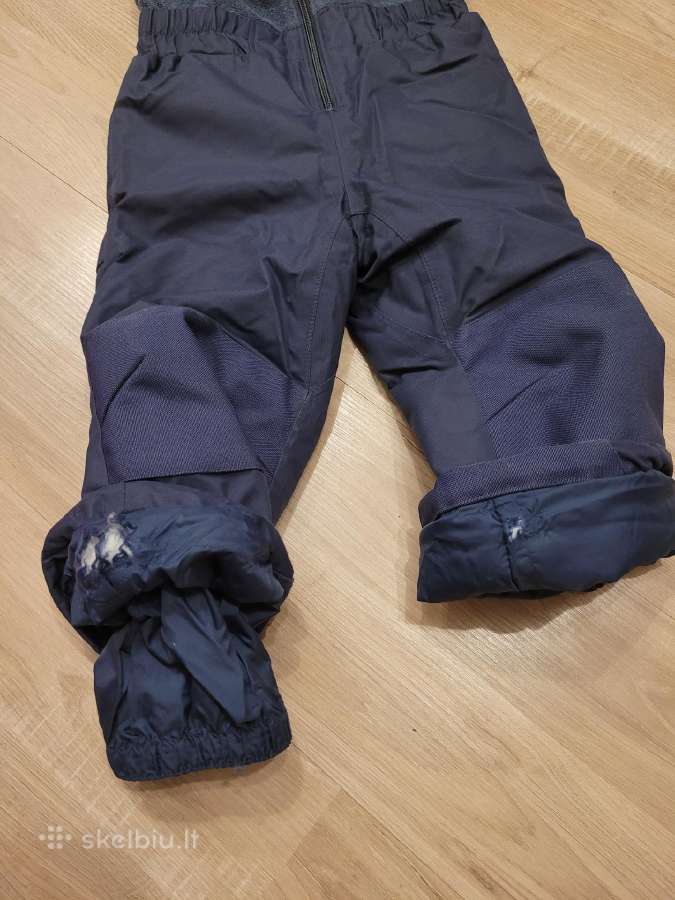 Columbia 3t - nuotraukos Nr. 8